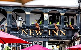 The New Inn Gloucester
